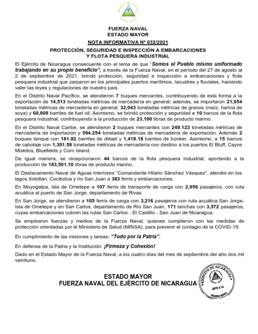 flota